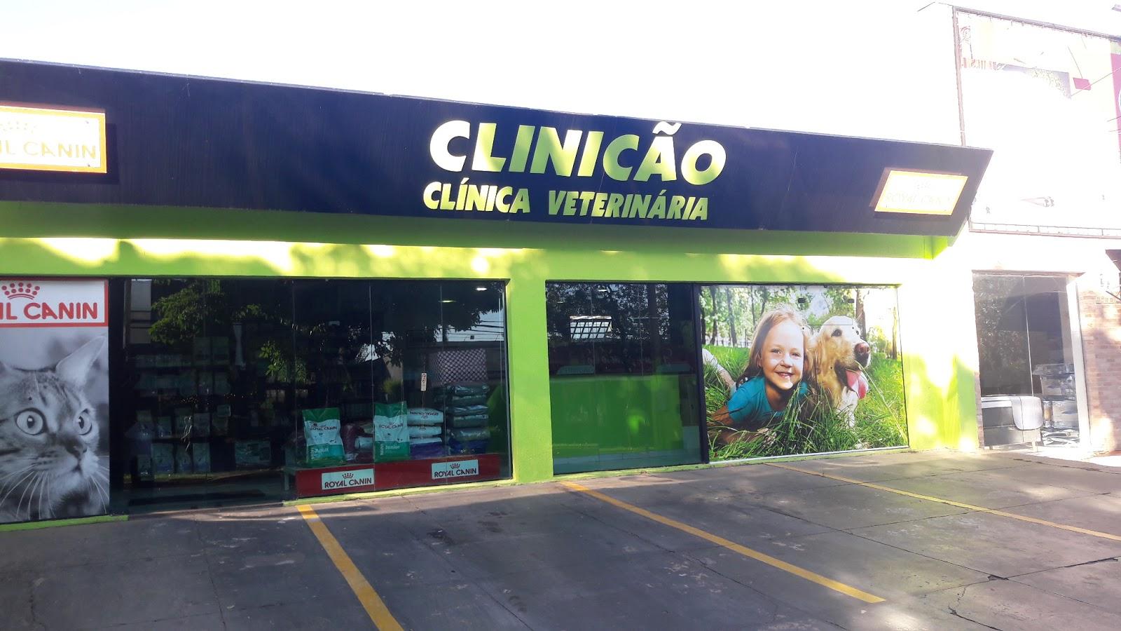 Clinicão