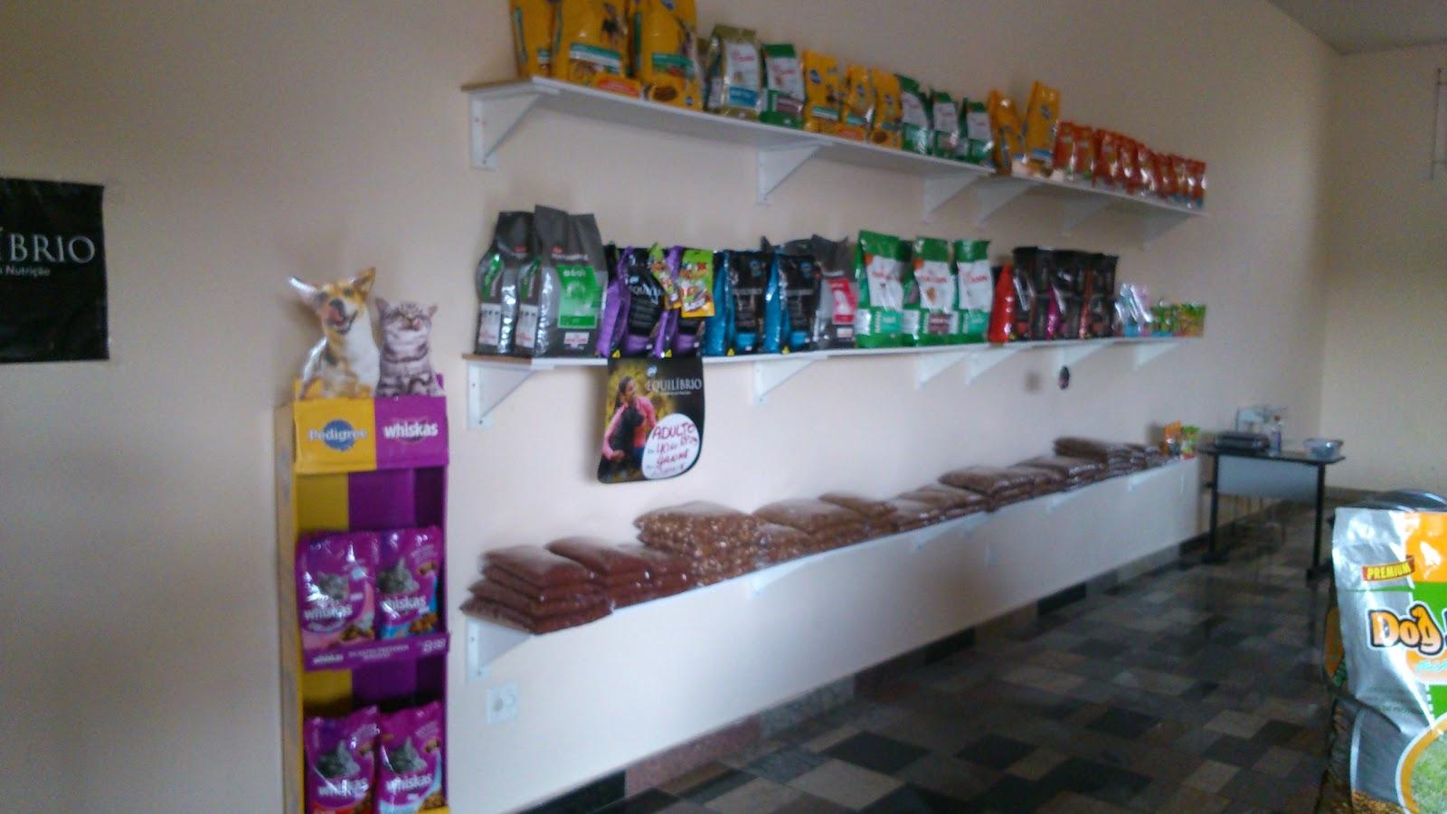 Pet Foods - Pet Dog Banho e Tosa
