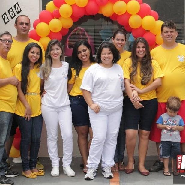 PET WORLD Clinica Veterinária e Pet Shop