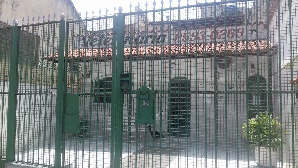 Clínica Veterinária Cavalcante