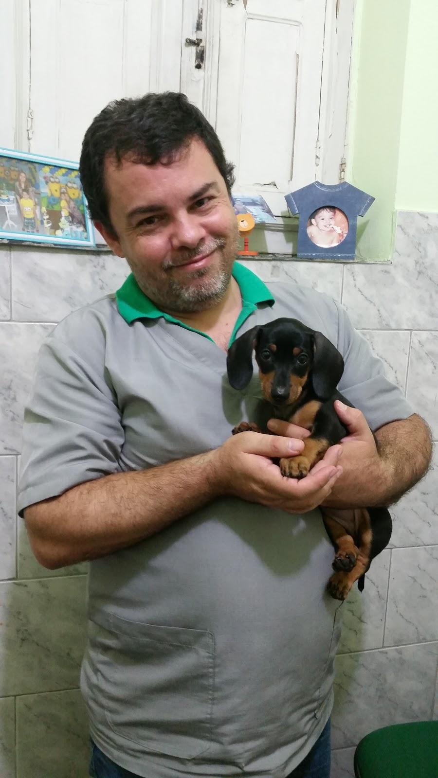 Veterinária Drucão