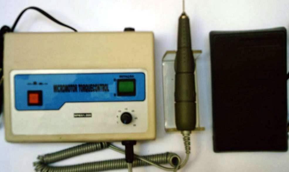 novadentec equipamentos odontológicos ltda