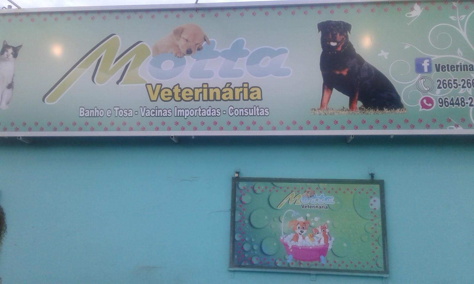 Veterinária Motta