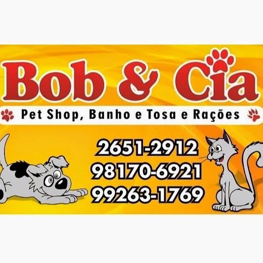 Bob & Cia Pet Shop