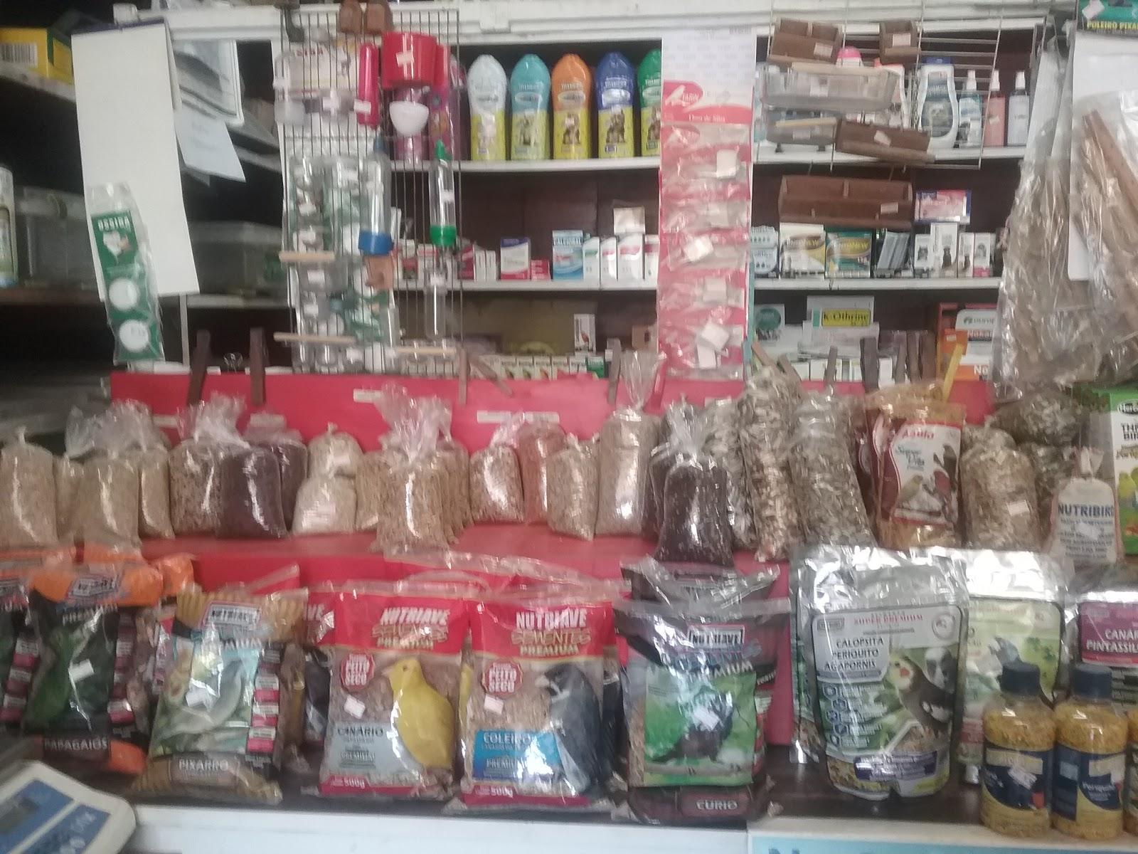 Pet Shop tia regina