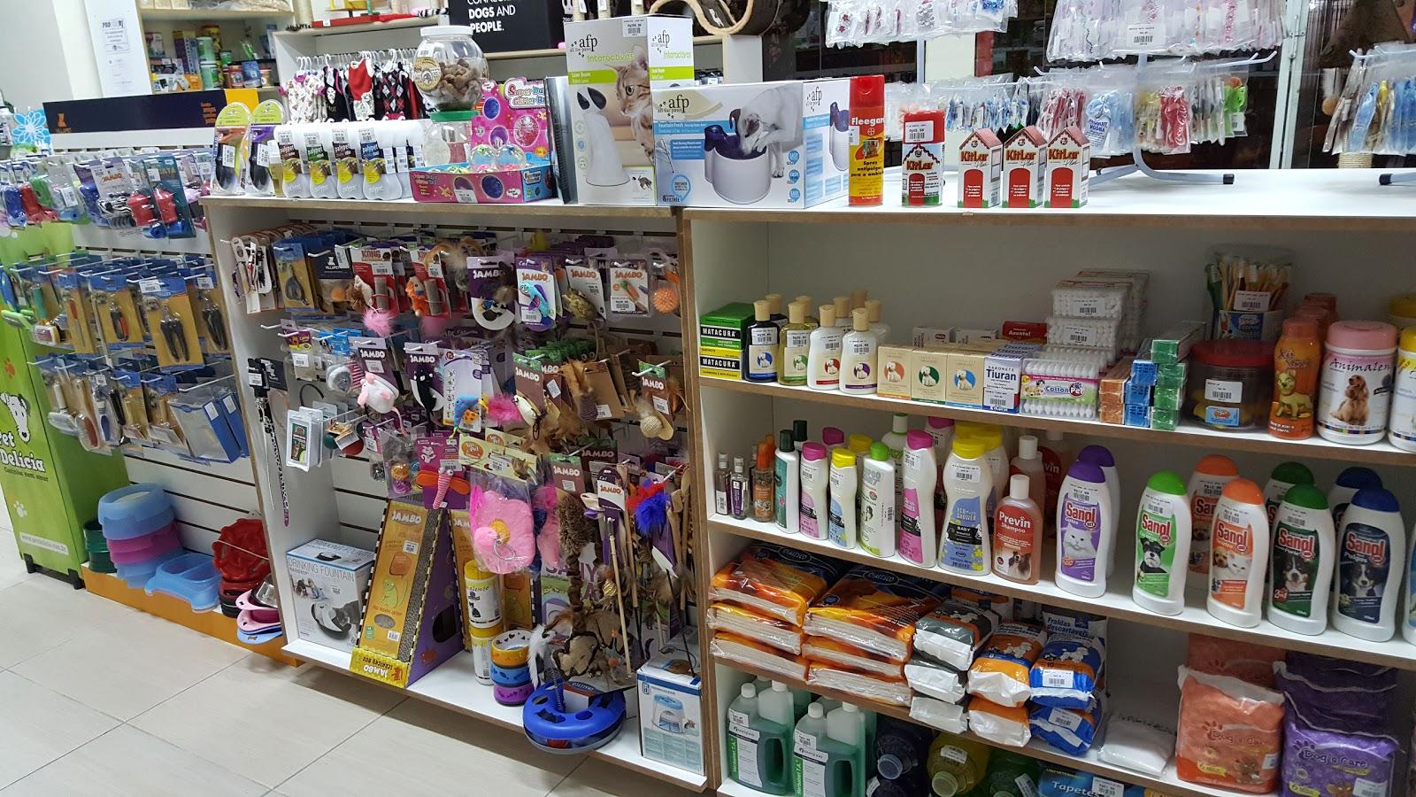 Amor Animal Pet Shop