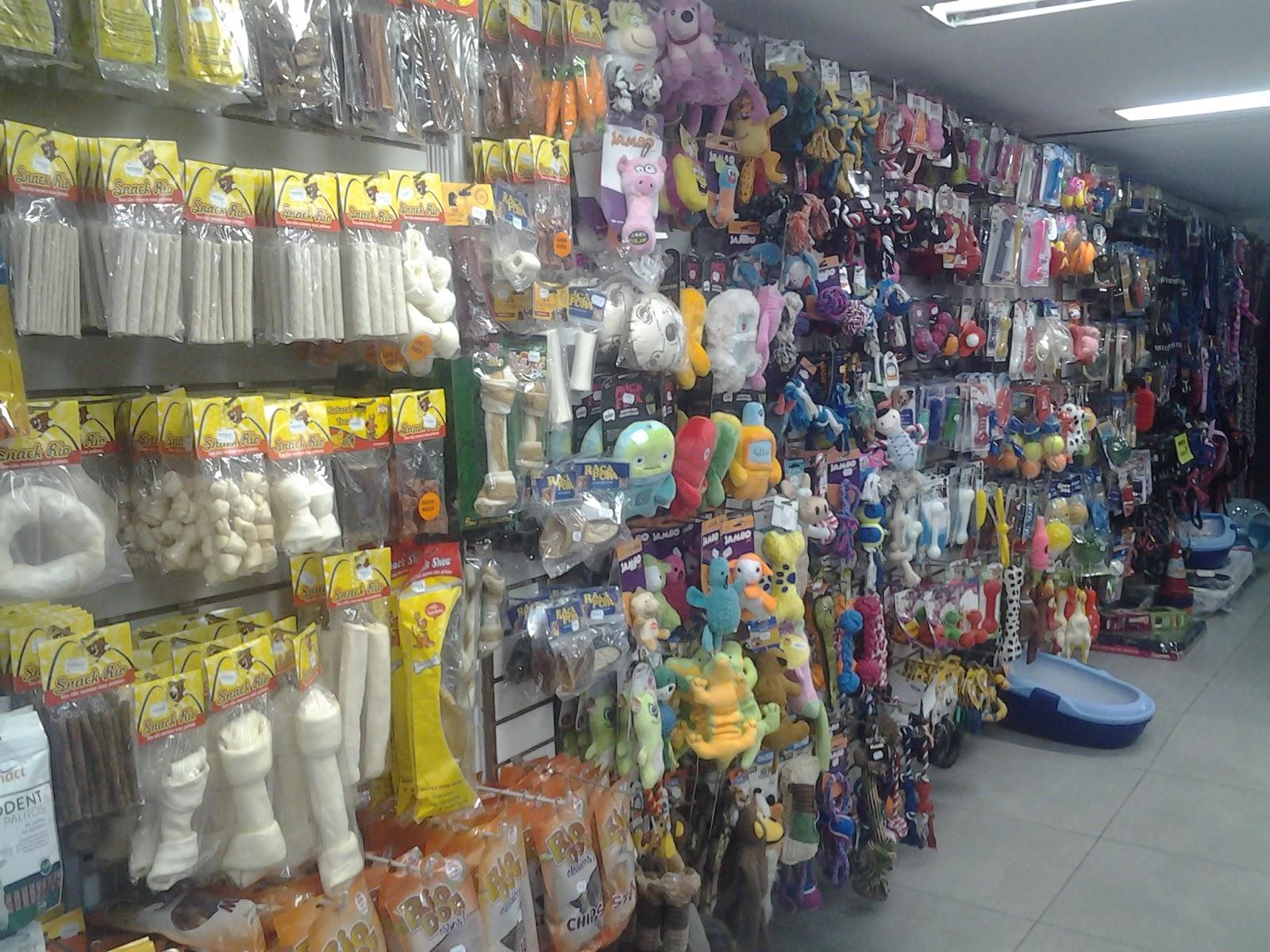 Pet Shop Buenos Aires