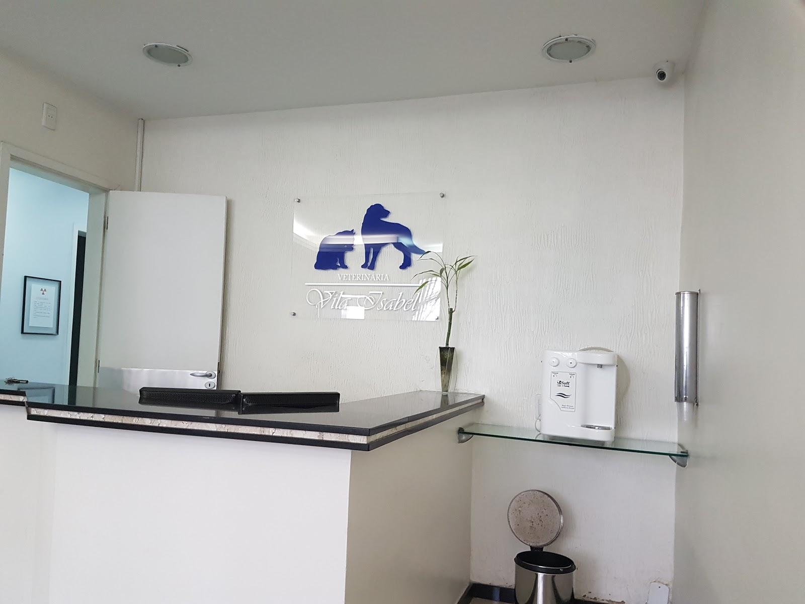 Veterinária Vila Isabel