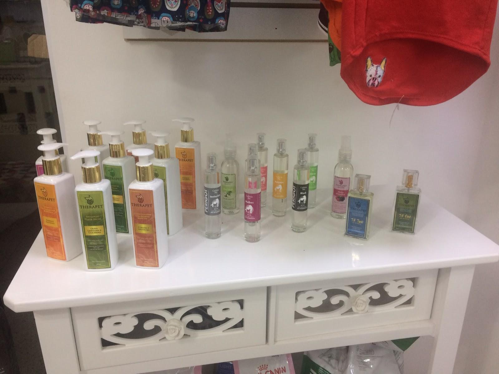 Empório das Patinhas Pet Shop