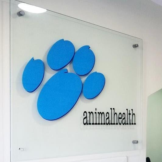 Animal Health Veterinária
