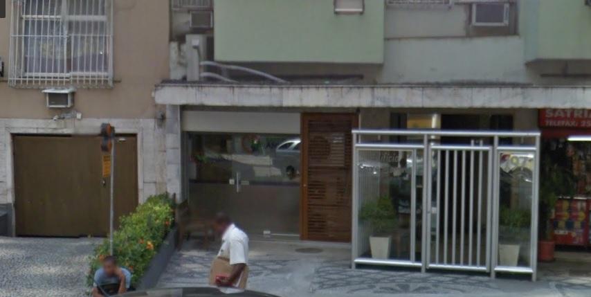 República Animal Clinica Veterinária
