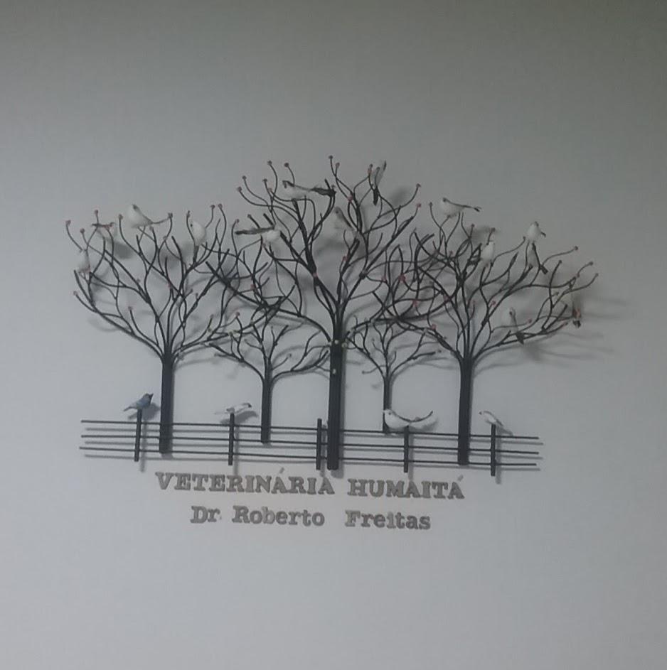 Clínica Veterinária Humaitá