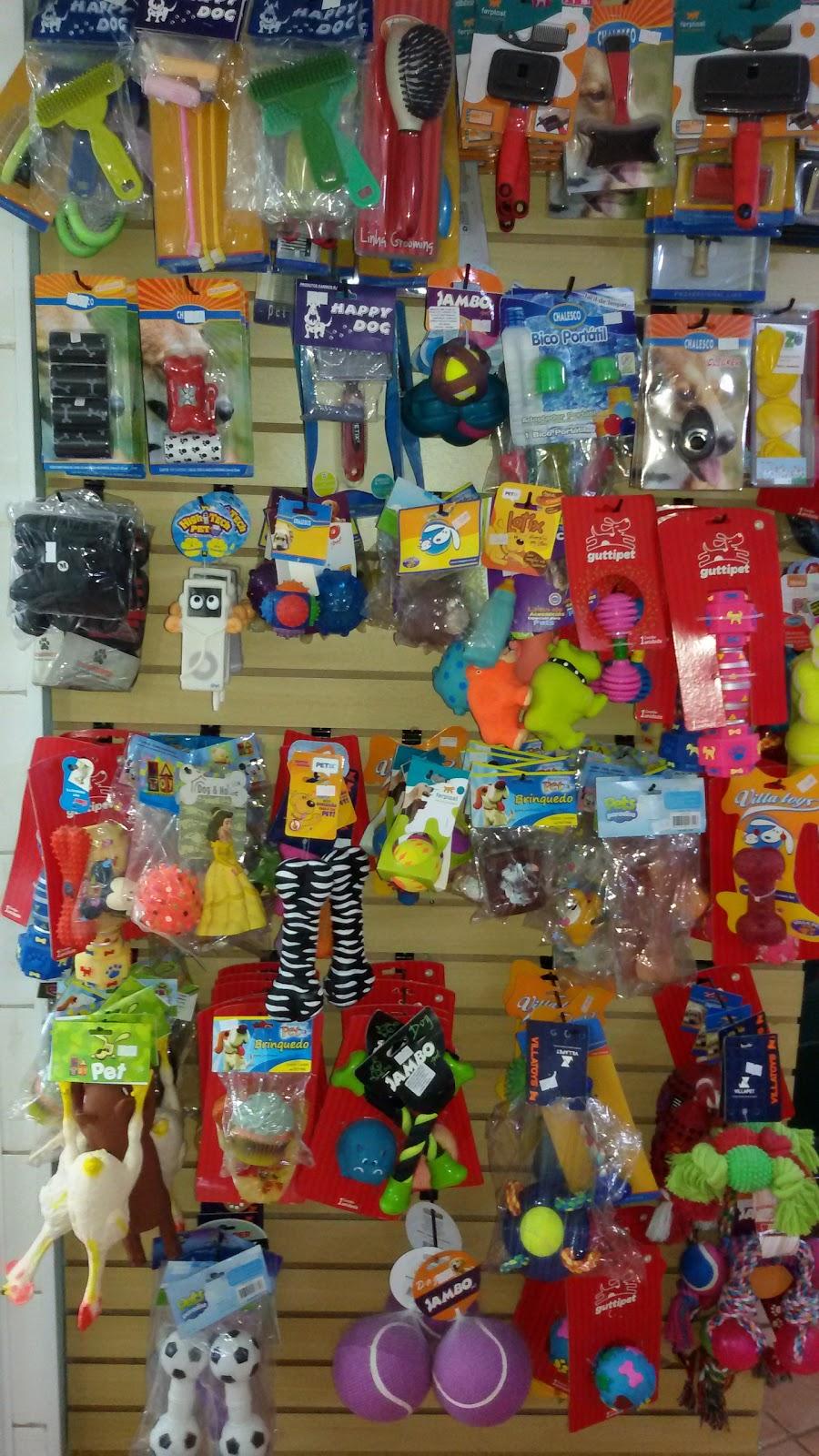 Cheio de Charme Petshop