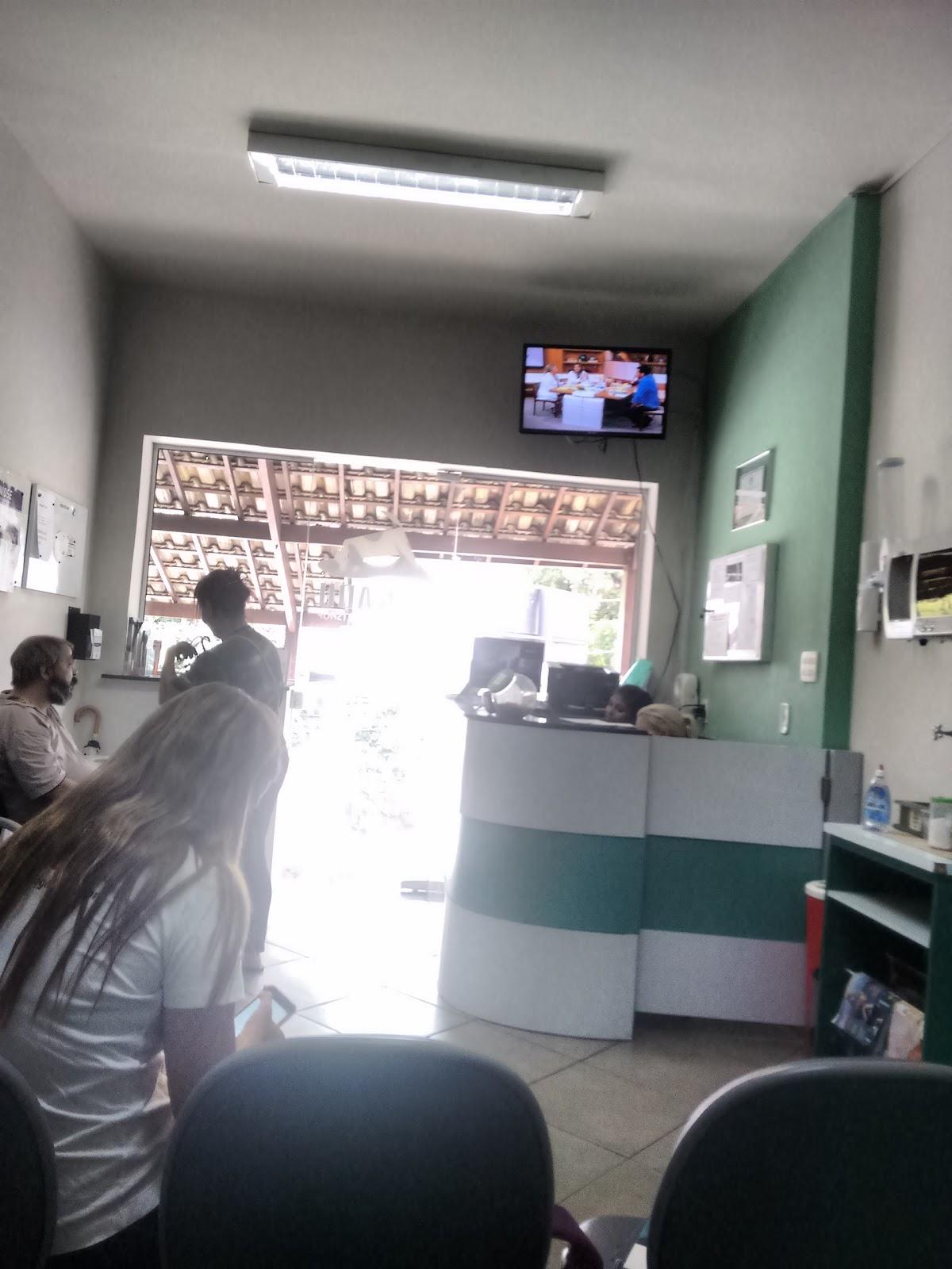 Xanadu Veterinária e Petshop