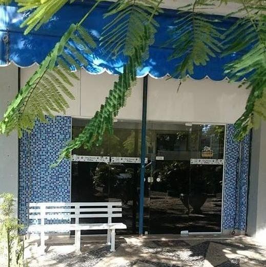 Centro Veterinário Colina - Diagnostico por imagem