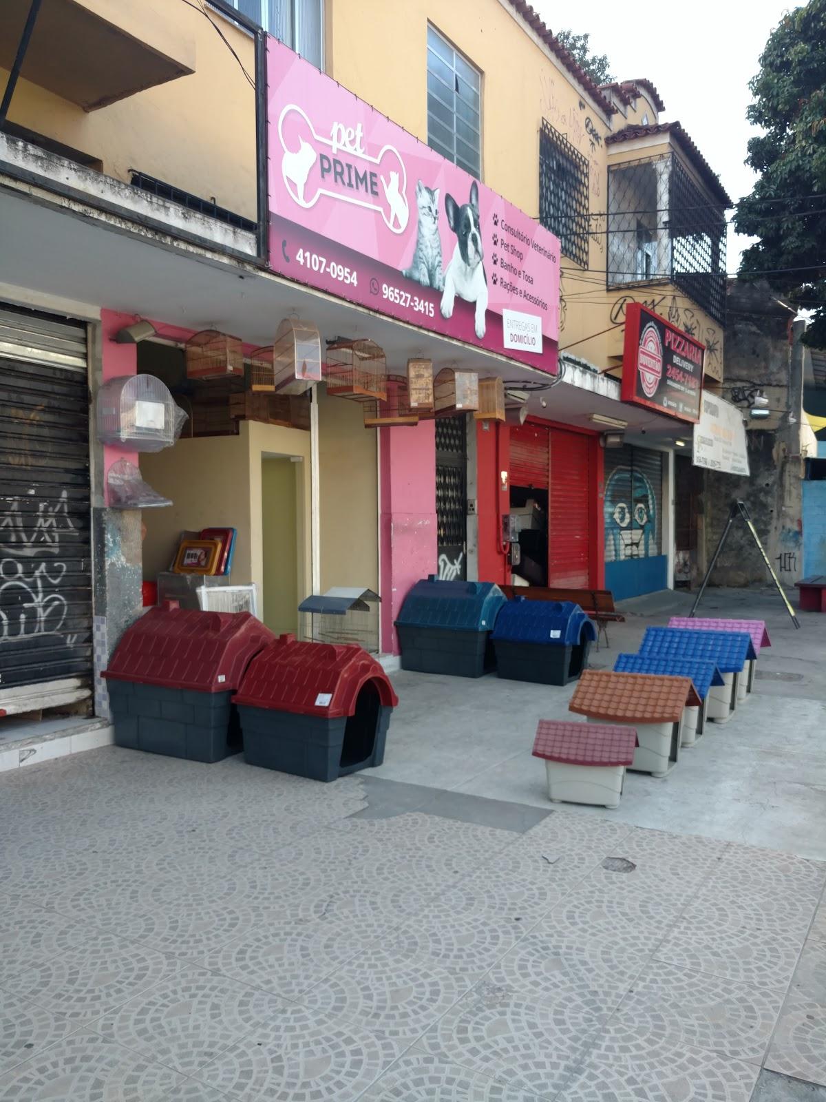PET SHOP SUPER CÃO