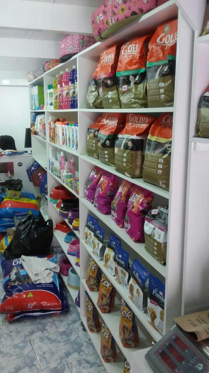 Folia do Cão Pet Shop