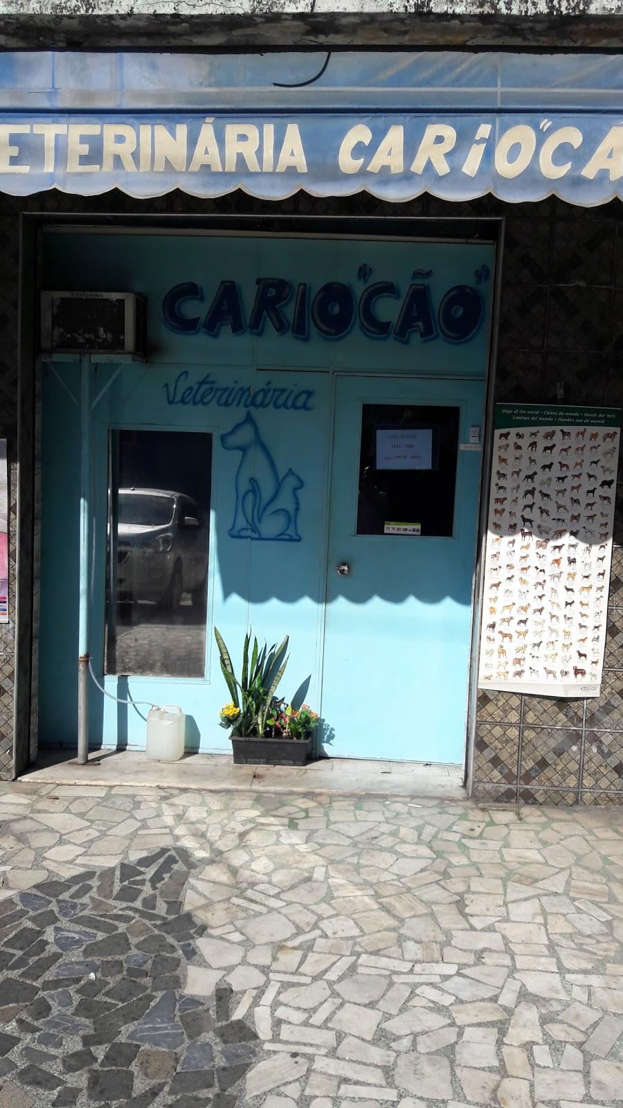 Veterinaria Cario"Cão