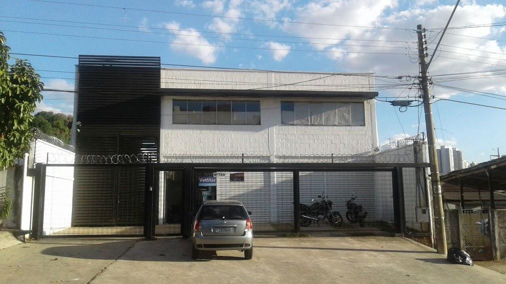 Vet Max Saúde e Nutrição Animal LTDA