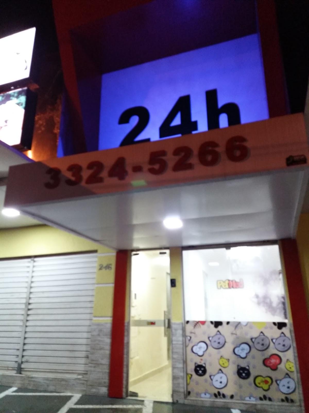 PetZoo - Clínica Veterinária, Petshop e Estética Animal