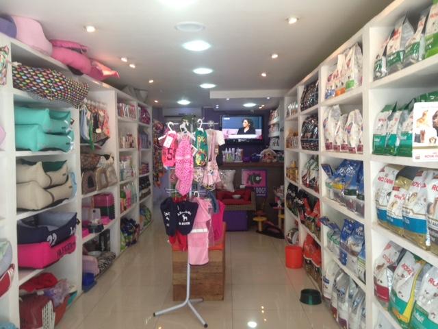 Oh My Dog Petshop