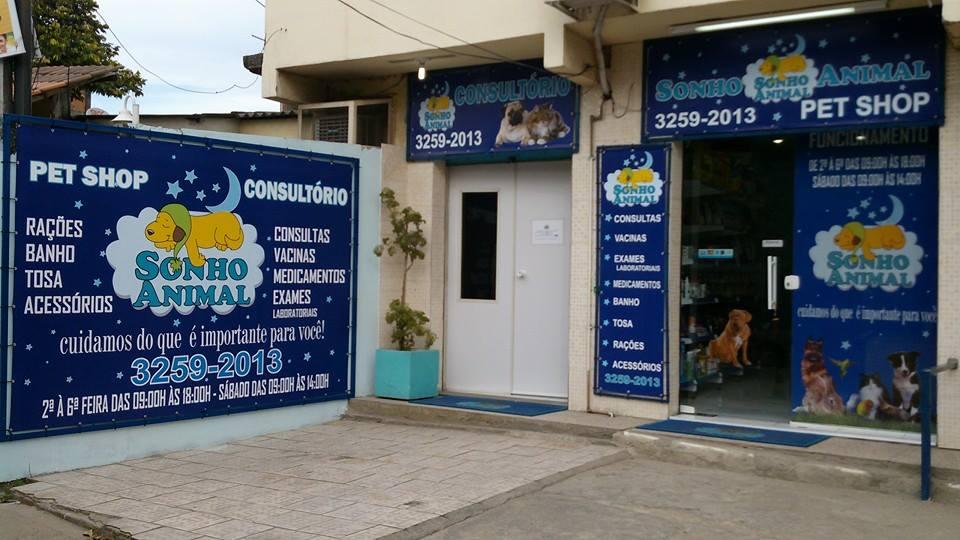 Sonho Animal