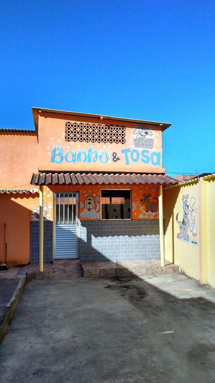 Veterinary clinic Fatudo