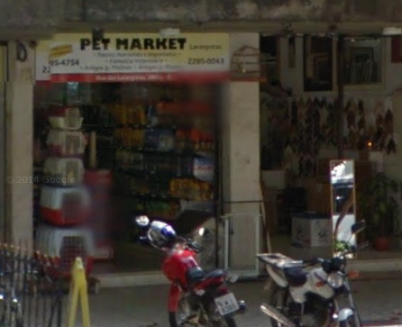 Pet Market