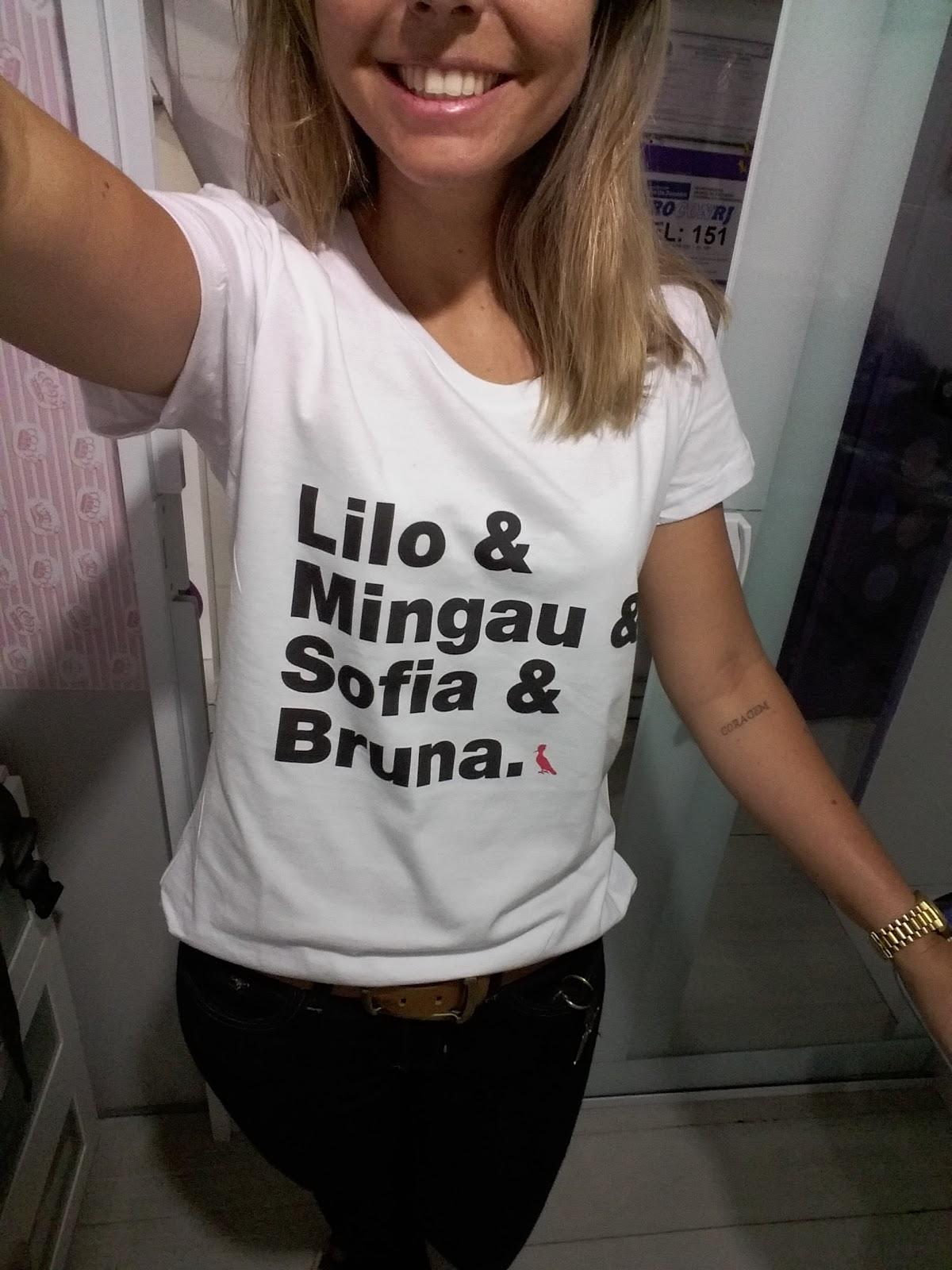 Veterinária Dra Bruna Laudeauzer