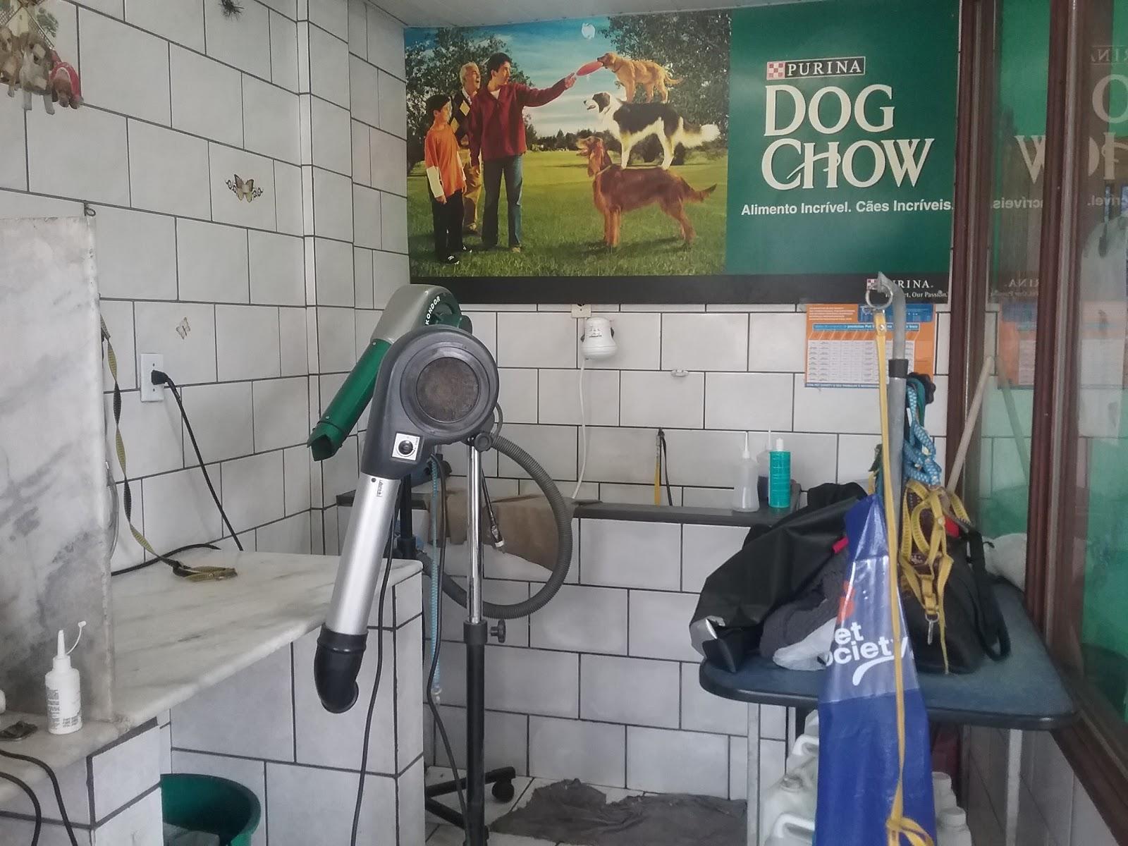 PET SHOP COPOS DE LEITE