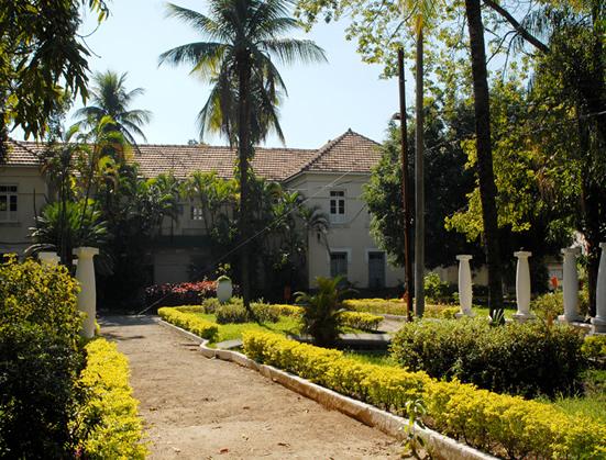 Castelo Branco University Veterinary Clinic