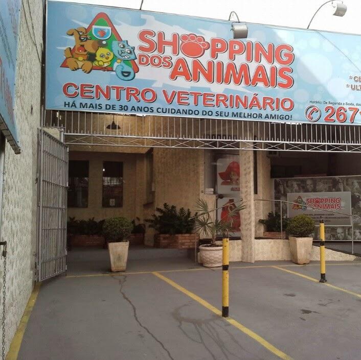 Shopping dos Animais