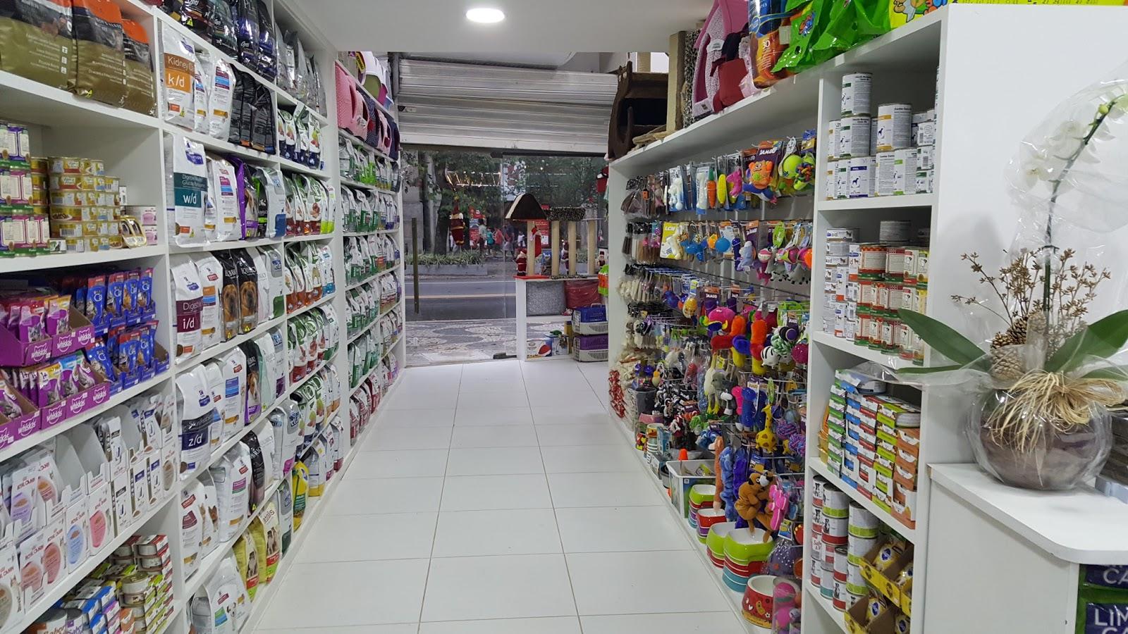 Pet Golden Artigos e Produtos Veterinária