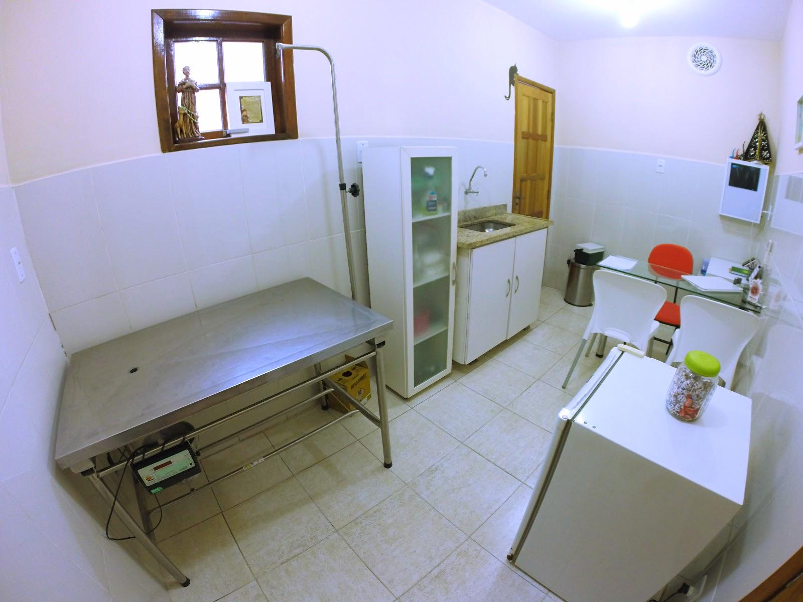 Veterinária Salvatori