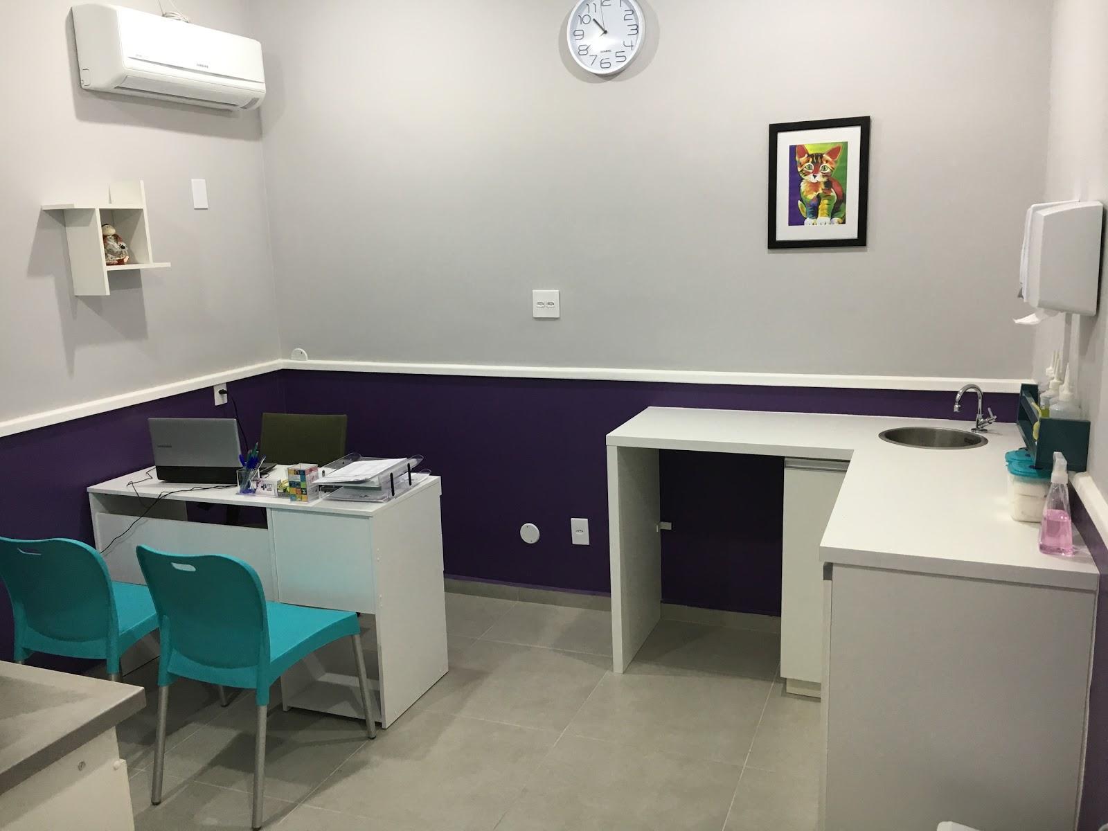 Pet Clinic Icaraí - Clínica Veterinária