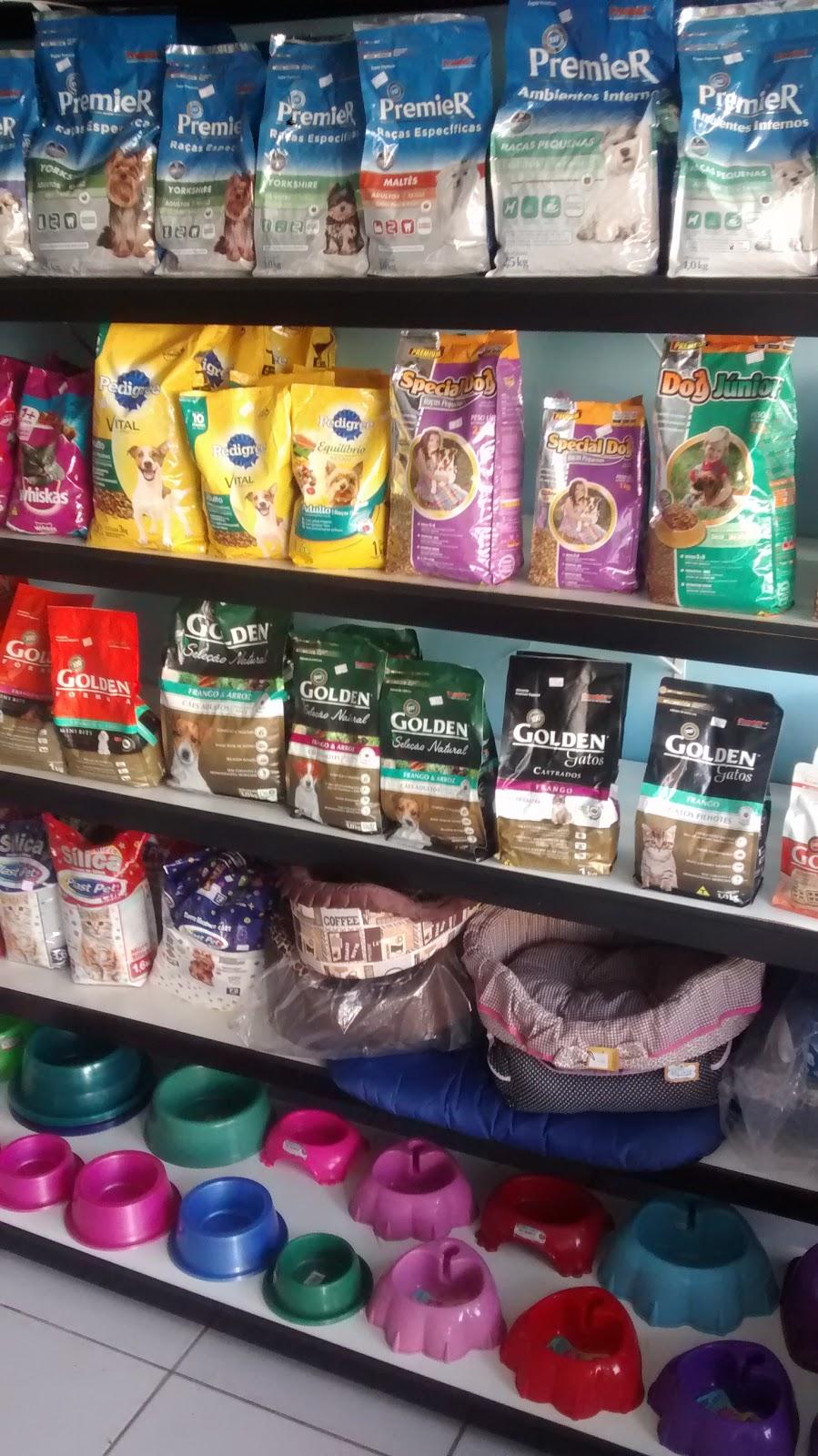 Essencial Dog Pet Shop