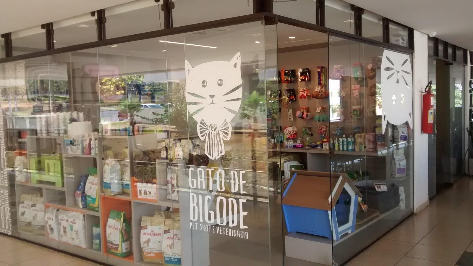 Gato De Bigode