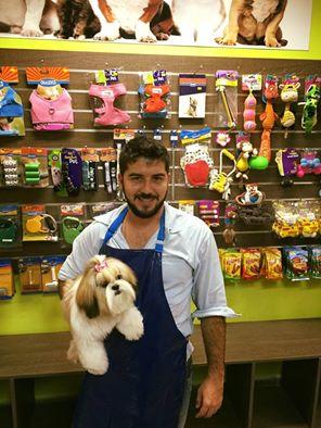 Pet Shop Zoo Park