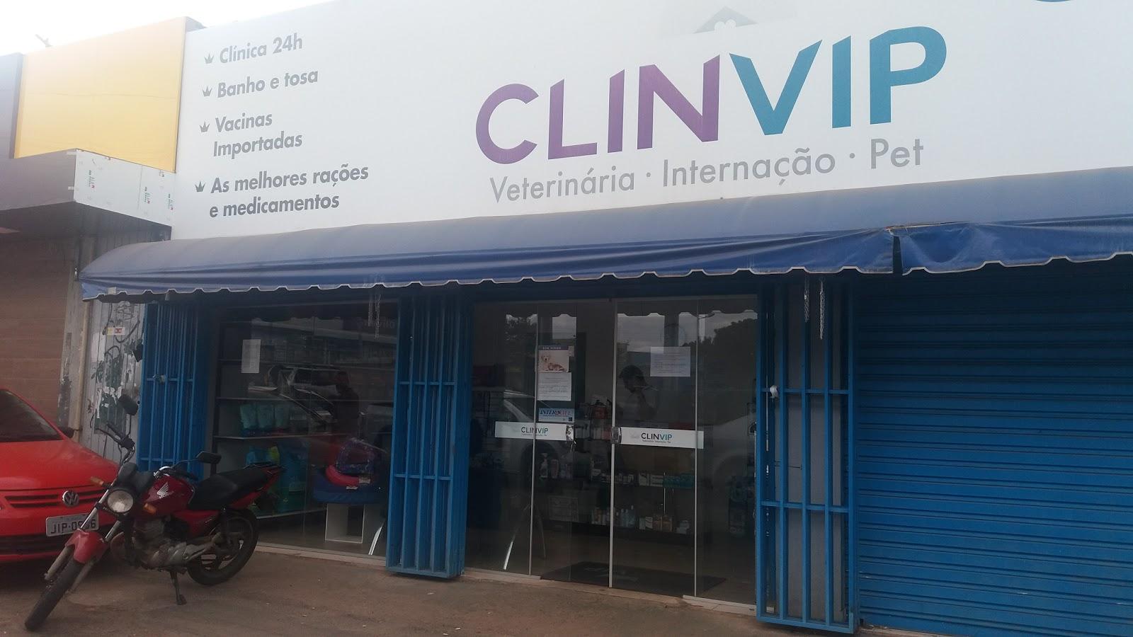 ClinVip Recanto