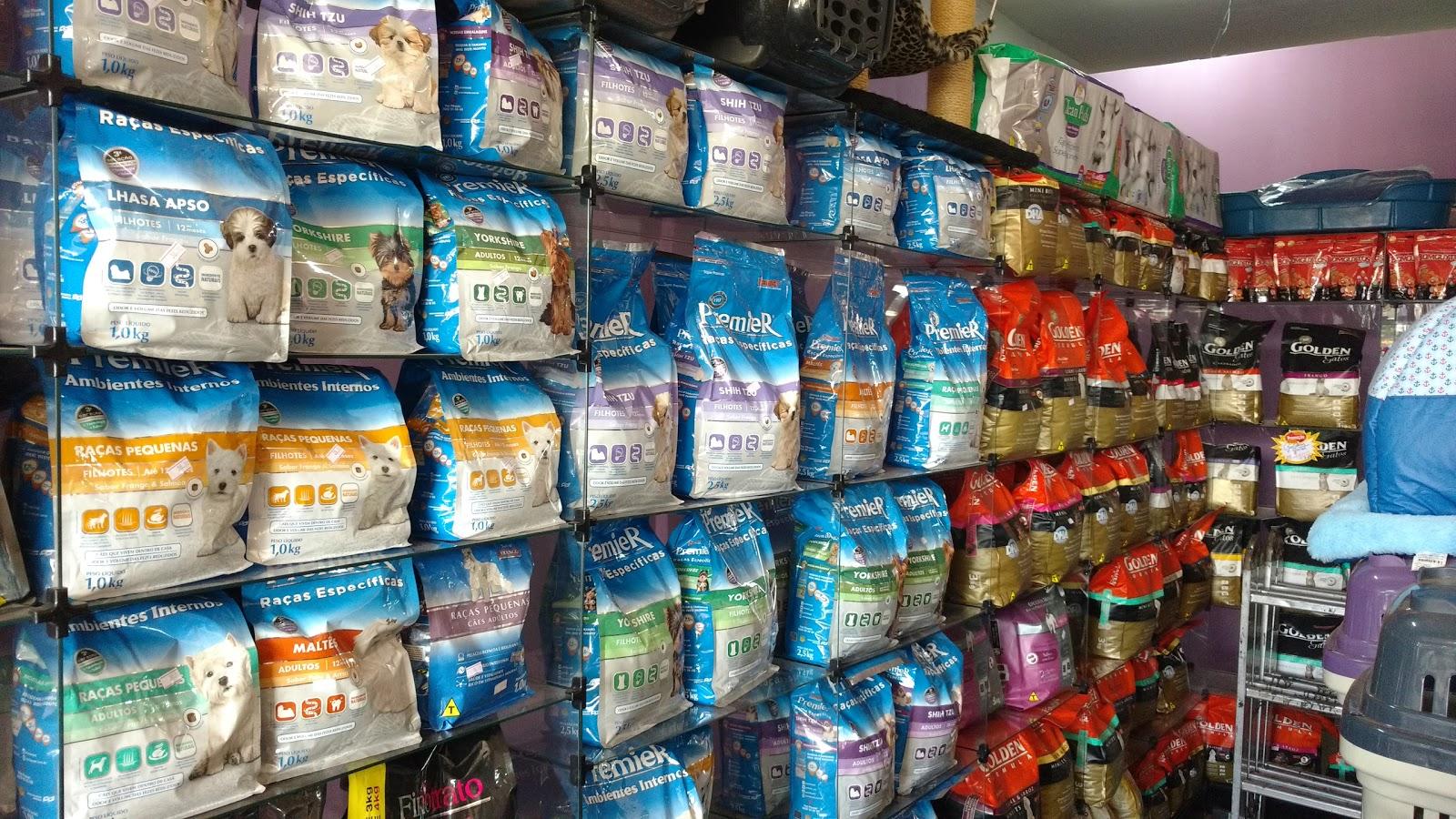 CONSULTÓRIO VETERINÁRIO CÃES & OUTROS