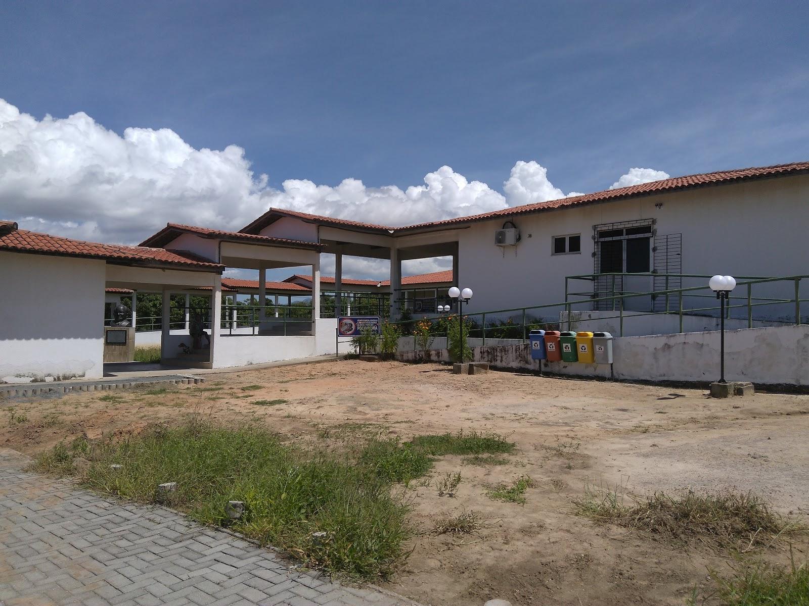 Veterinary Hospital FAVET / UECE