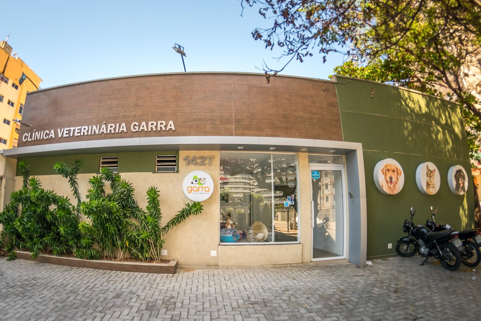 Veterinary Clinic Garra