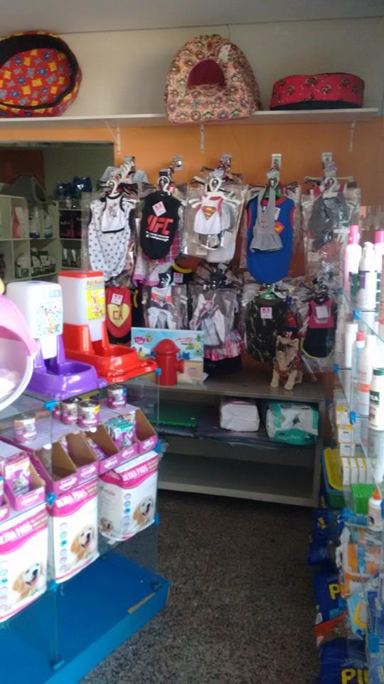 Pet Shop Happy Dog Fortaleza
