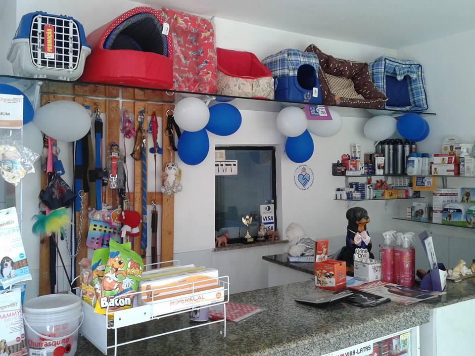 PET'S TOY & Veterinary Pet Shop