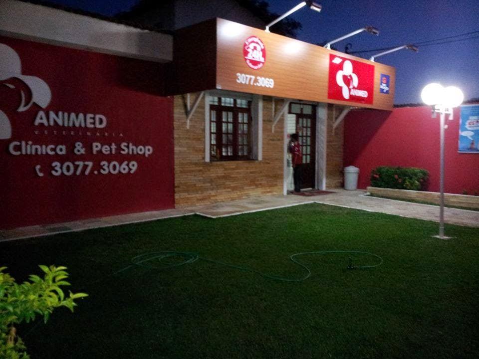 Animed Veterinary - Clinic and Pet Shop