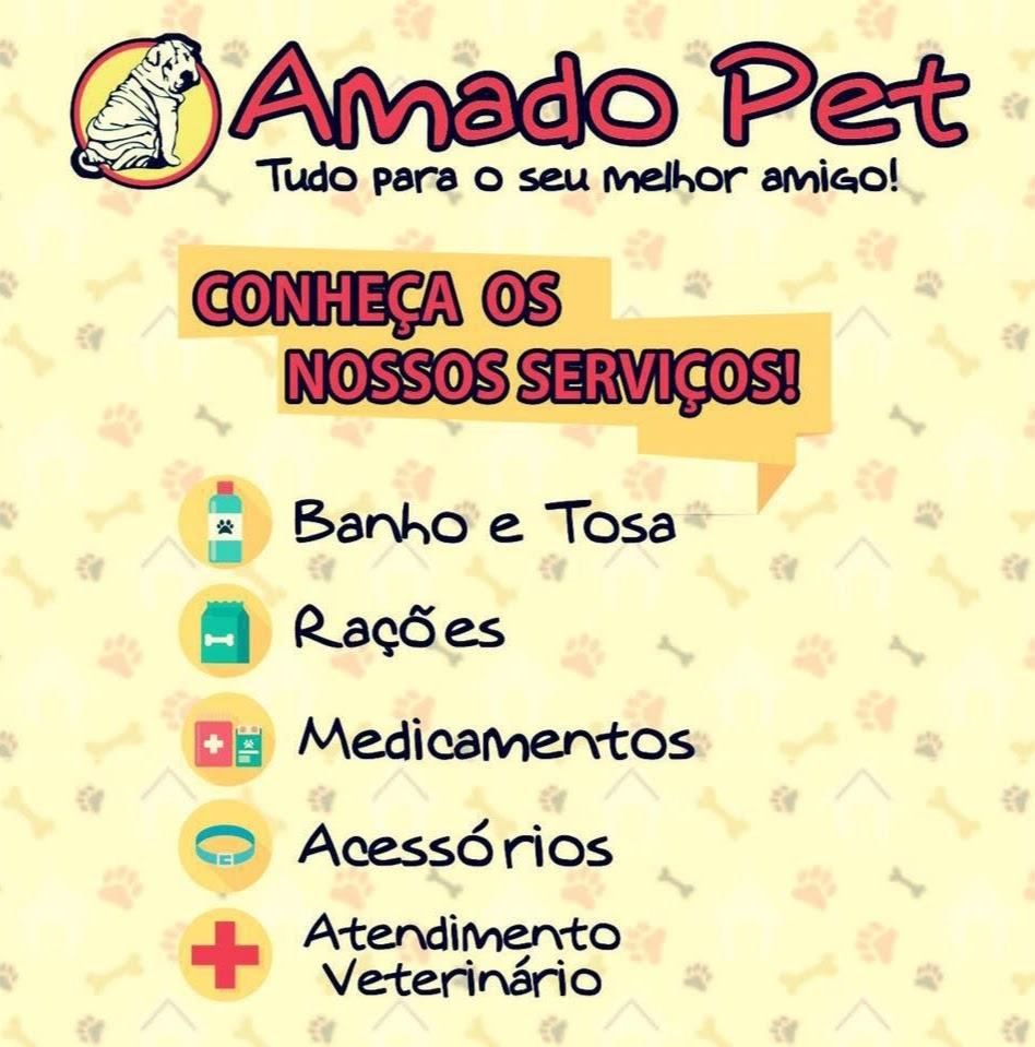 Amado Pet