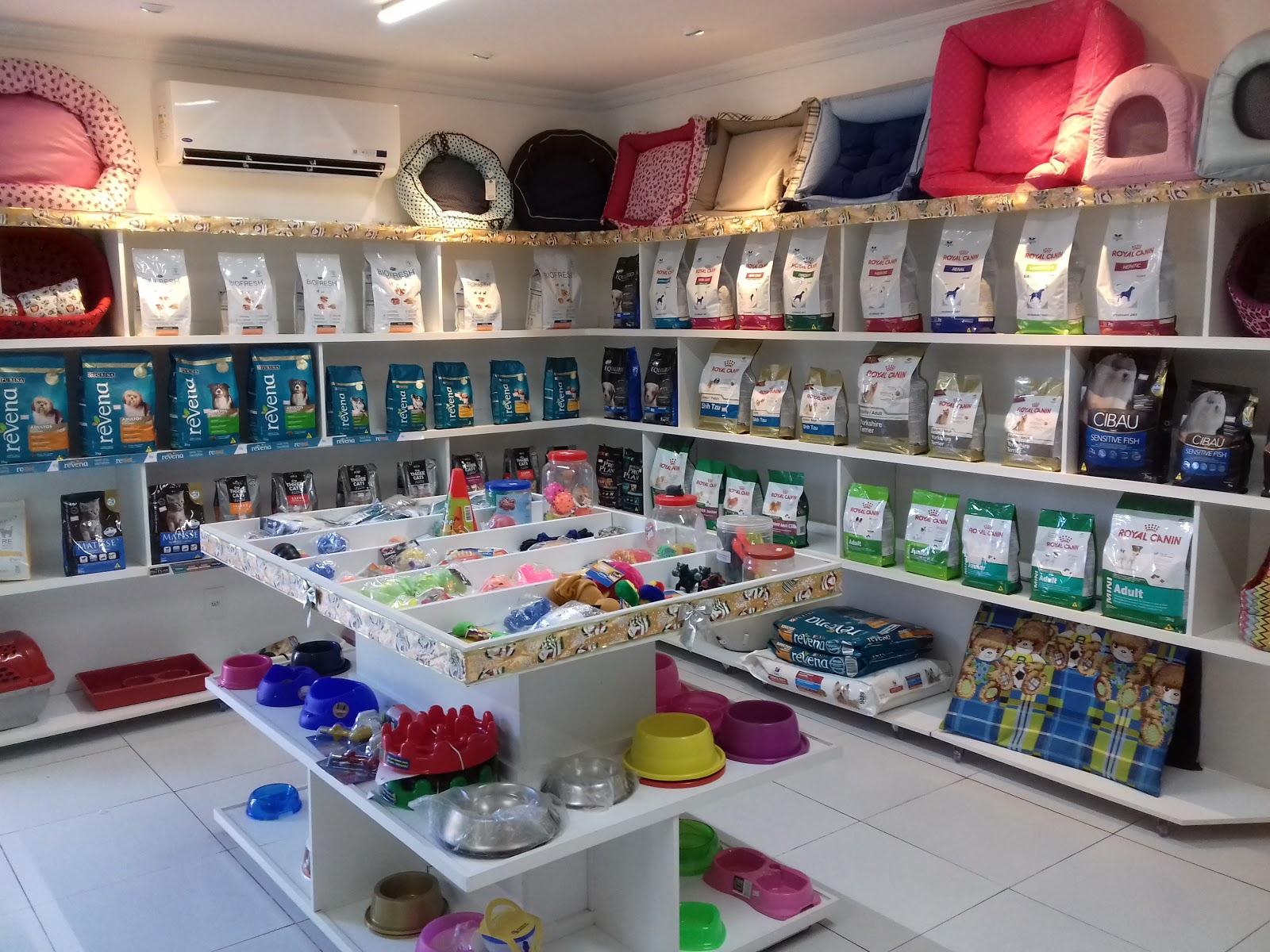 São Pet Saúde Animal