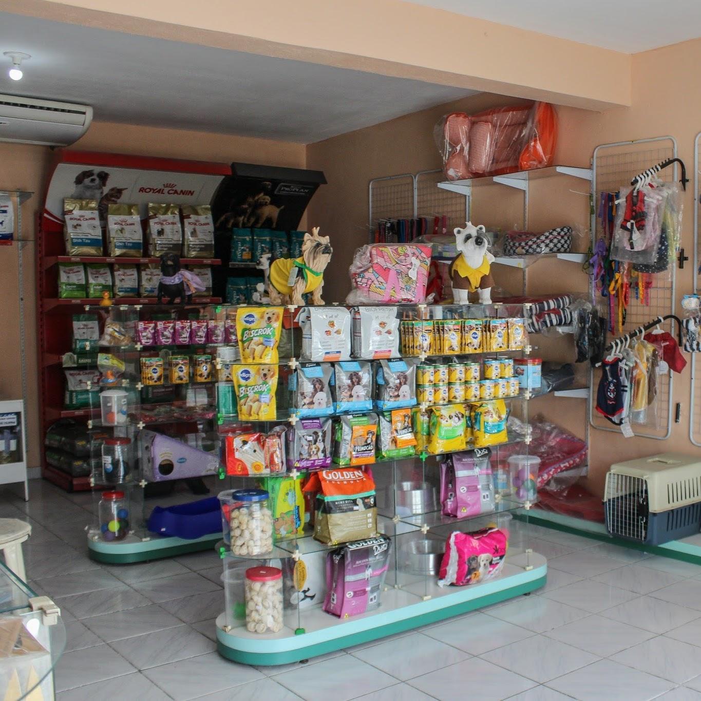 Veterinária Canis Felis Serrinha