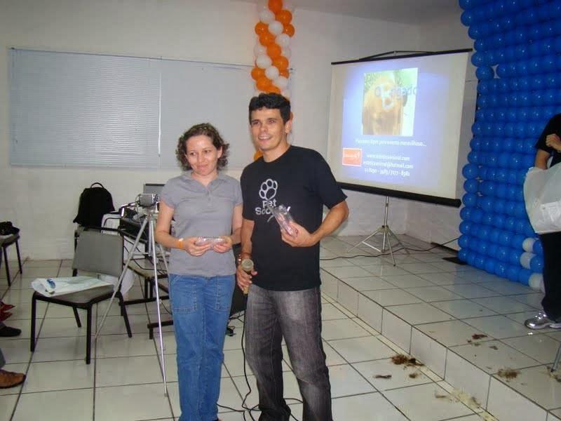 Vet Center, Clínica Veterinária e Pet Shop