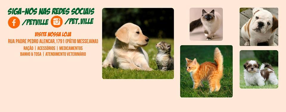 Pet Ville